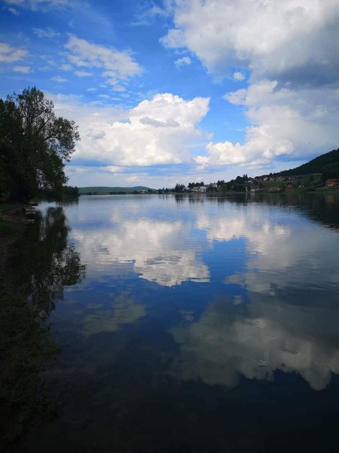 Kuca Za Odmor Jezero Villa Ogulin Exterior photo